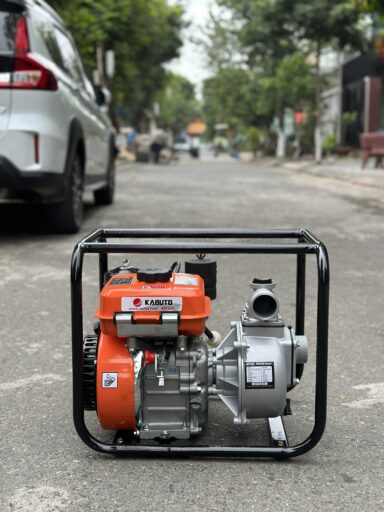 bom nuoc diesel kabuto bom nuoc diesel kabuto