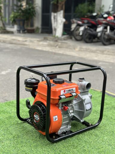 bom nuoc diesel kabuto bom nuoc diesel kabuto