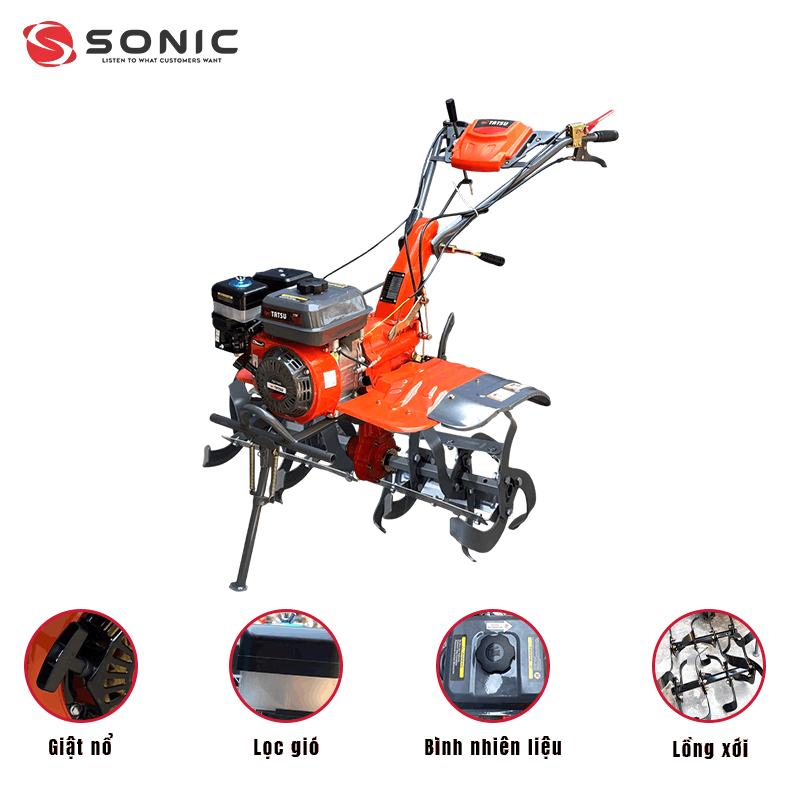 may-xoi-dat-chay-xang-tatsu-ts710g-1 MÁY XỚI ĐẤT CHẠY XĂNG TATSU TS710G