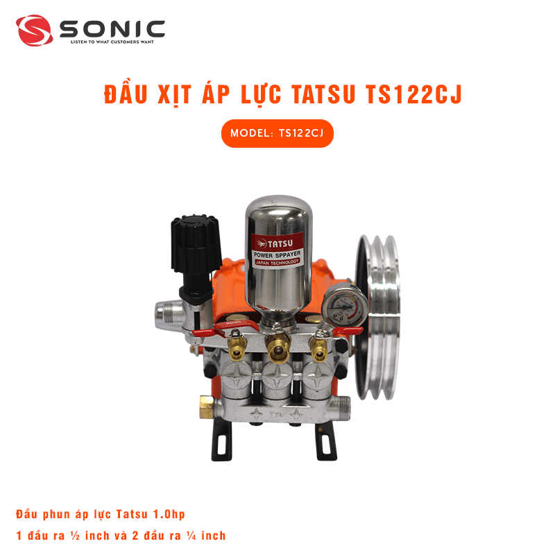 dau-xit-ap-luc-tatsu-ts122cj-3 ĐẦU XỊT ÁP LỰC TATSU TS122CJ