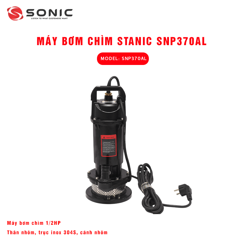 may-bom-chim-stanic-snp370al-day-nhom-3